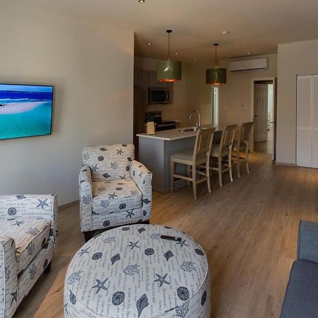 Oranjestad City Suites Ngoại thất bức ảnh