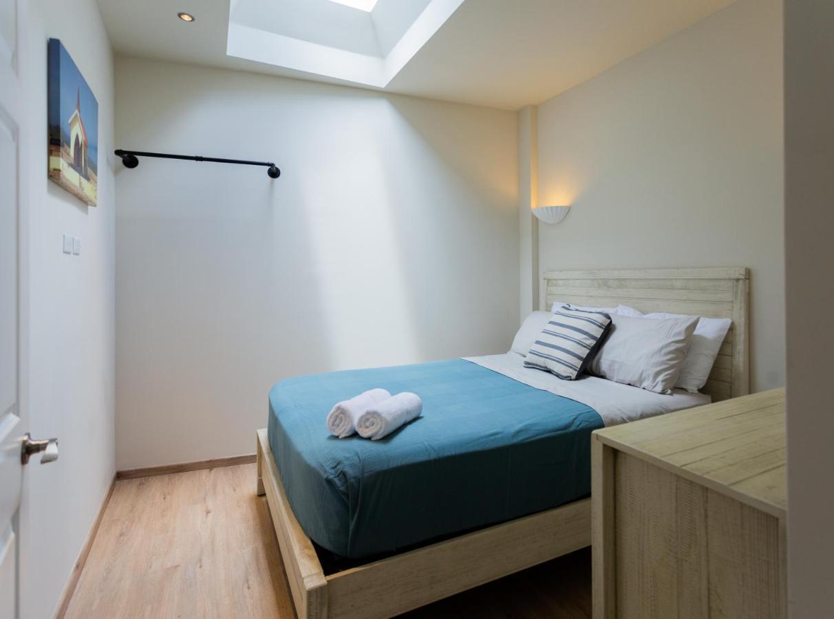 Oranjestad City Suites Ngoại thất bức ảnh