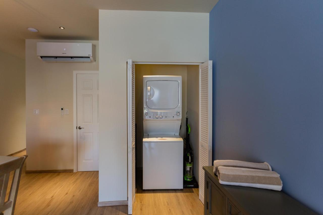 Oranjestad City Suites Ngoại thất bức ảnh