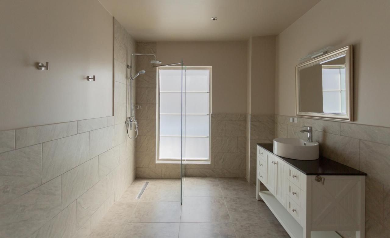 Oranjestad City Suites Ngoại thất bức ảnh