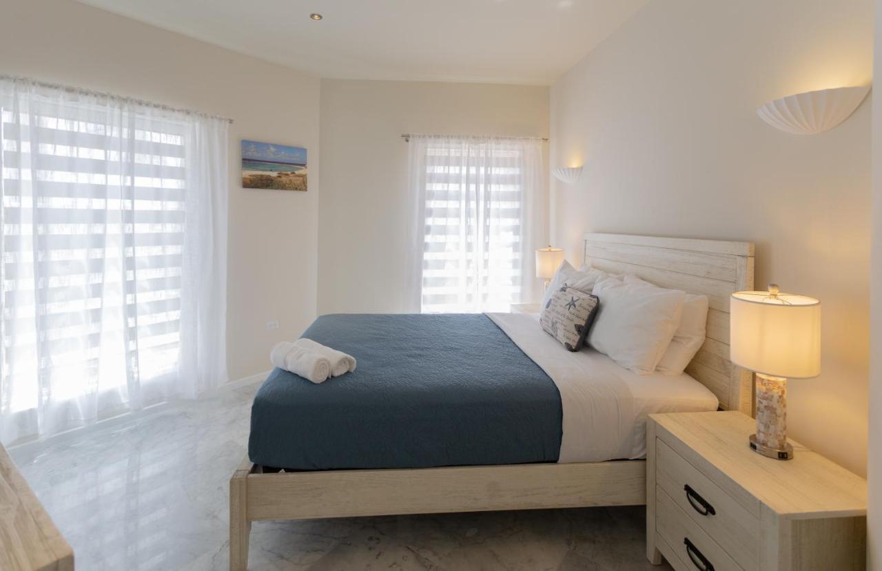 Oranjestad City Suites Ngoại thất bức ảnh